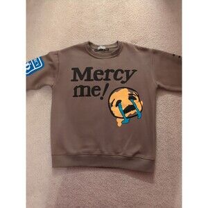 CPFM MERCY ME CONCERT MERCHANDISE
